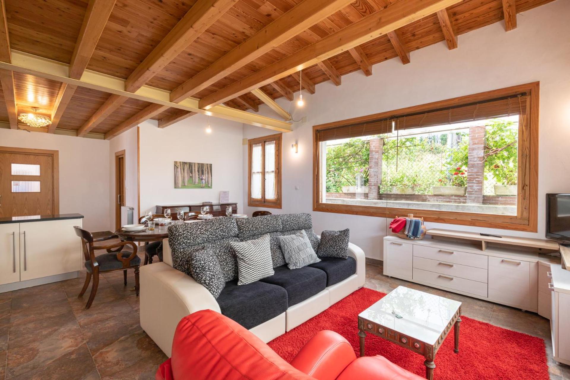 Appartement Zeruhaundi - Baskeyrentals
